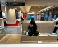 成田空港第１ターミナルの写真_1831572