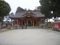 大石神社の写真_189224