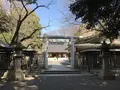 乃木神社の写真_222116