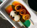 ぱんだの散歩の写真_225230