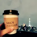 SOL'S COFFEEの写真_228113