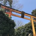 川越氷川神社の写真_228817