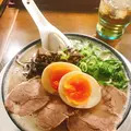 博多ラーメン しばらく 日本橋店の写真_229330
