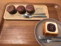 Dandelion Chocolate（ダンデライオンチョコレート）の写真_230484