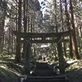 上色見熊野座神社の写真_231622