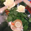 アオヤマ フラワー マーケット ティー ハウス（Aoyama Flower Market TEA HOUSE）赤坂Bizタワー店の写真_239287
