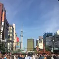浅草寺の写真_239823