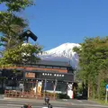 富士河口湖町の写真_240464