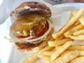 Burger Mania（バーガーマニア） 恵比寿店の写真_242226