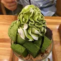nana's green teaの写真_244621