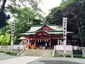 來宮神社の写真_244762