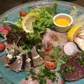 瀬戸内海×地中海 Setouchi Kitchen （瀬戸内キッチン）の写真_246861