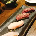 新宿 歌舞伎町 肉寿司の写真_247995