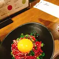 新宿 歌舞伎町 肉寿司の写真_247997