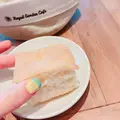Royal Garden Cafe飯田橋の写真_252335