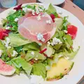 Royal Garden Cafe飯田橋の写真_252337