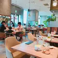 Royal Garden Cafe飯田橋の写真_252339