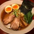 東京の中華そば ちよがみの写真_252752