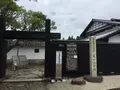 中山道木曽路馬籠宿の写真_253744