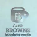 Caffè BROWNS insalata verdeの写真_255142