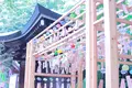 川越氷川神社の写真_255656