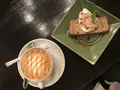 tokyo salonard cafe:dub トウキョウ サロナード カフェ ダブの写真_257500