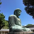鎌倉大仏（高徳院）の写真_265445