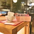 パンとエスプレッソとの写真_265731