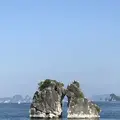 ハロン湾の写真_267429