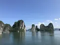 ハロン湾の写真_267430