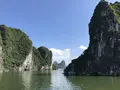 ハロン湾の写真_267432