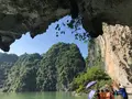 ハロン湾の写真_267433