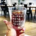 Alpha Beta Coffee Clubの写真_274432
