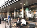 STARBUCKS COFFEE 赤坂見附店の写真_277218