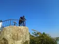 獅子岩展望台の写真_279409