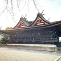 吉備津神社の写真_280595