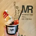 MANHATTAN ROLL ICECREAM（マンハッタンロールアイスクリーム）の写真_284114