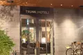 TRUNK (HOTEL)の写真_285602