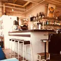 ORBLIGHT CAFE オブライトカフェの写真_285921