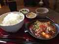 かかん 本格麻婆豆腐の写真_286808