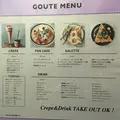グテ・カフェ（Goute Cafe）の写真_290241