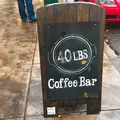 40 LBS Coffee Barの写真_290524