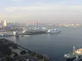 横浜港大さん橋国際客船ターミナル（大さん橋）の写真_291051