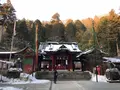 箱根神社の写真_297027