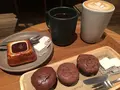 Dandelion Chocolate（ダンデライオンチョコレート）の写真_300334