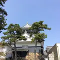 岡崎城の写真_307849
