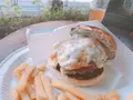 Burger Mania（バーガーマニア） 恵比寿店の写真_308179