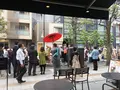 スターバックスコーヒー 芝大門店 （STARBUCKS COFFEE）の写真_309433