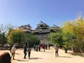 松山城の写真_316607