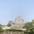 姫路城の写真_317467
